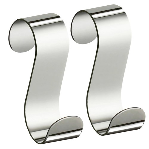 Smedbo FK730 Hook, pair