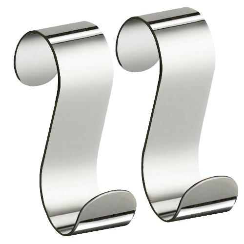 Smedbo FK730 Hook, pair