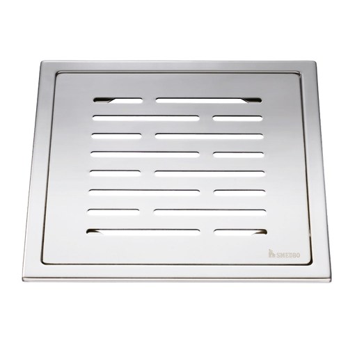 Smedbo FK506 Floor Grating