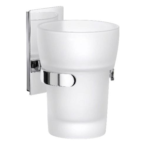 Smedbo ZK343 Tumbler Holder