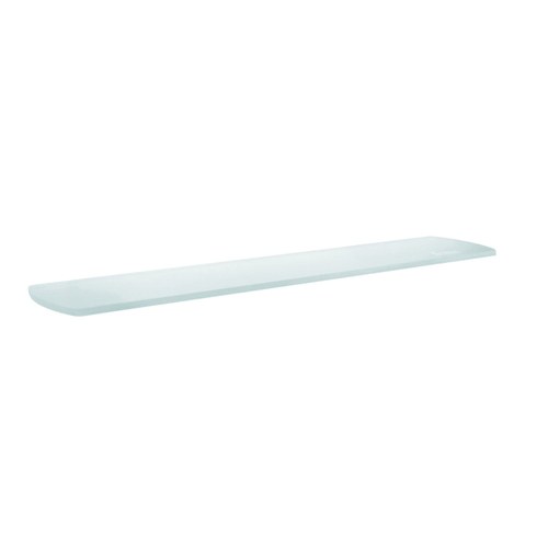 Smedbo L350 Spare Frosted Glass Shelf