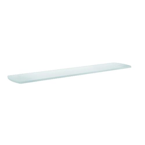 Smedbo L350 Spare Frosted Glass Shelf