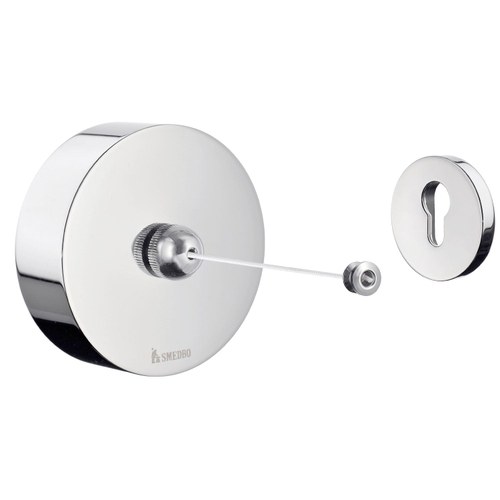 Smedbo FK480 Retractable Clothesline