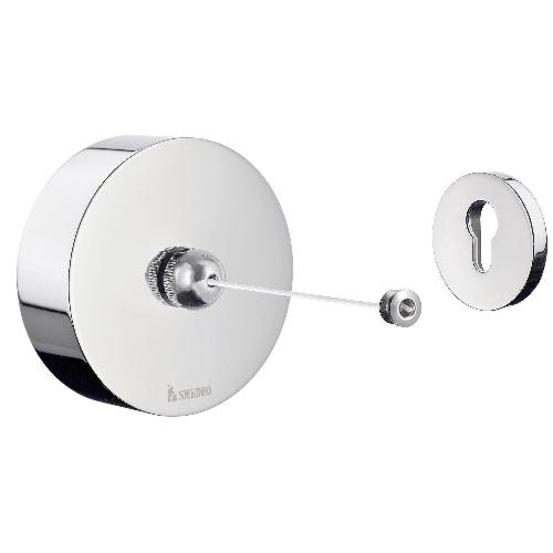 Smedbo FK480 Retractable Clothesline