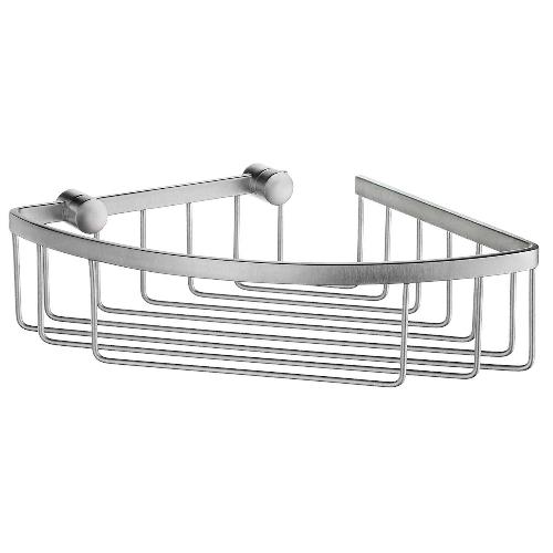 Smedbo DS2021 Corner Shower Caddy