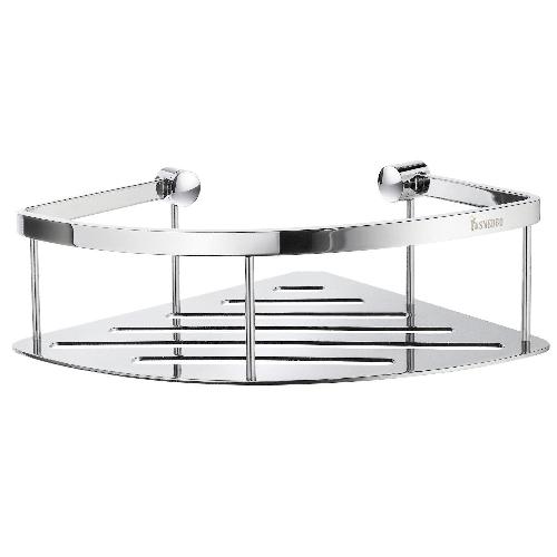 Smedbo DK3031 Corner Shower Basket