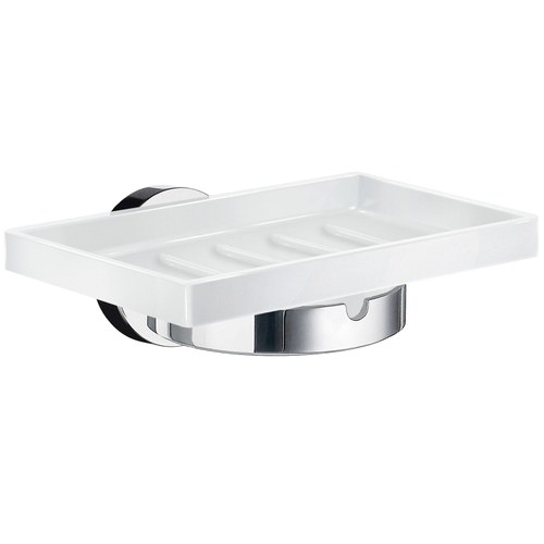 Smedbo HK342P Soap Dish Holder