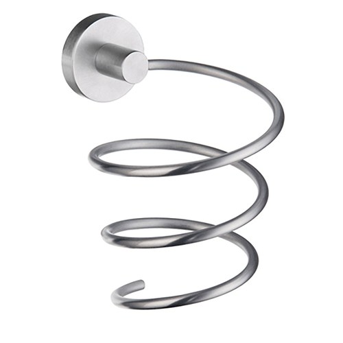 Smedbo HS323 Hairdryer Holder