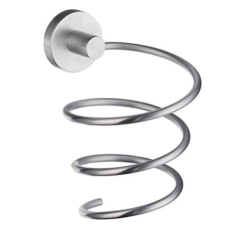 Smedbo HS323 Hairdryer Holder