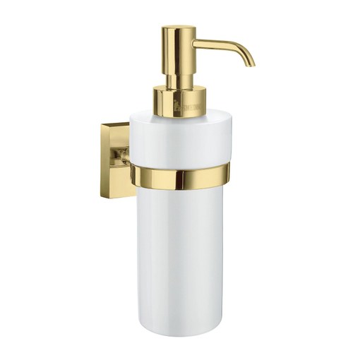 Smedbo RV369P Soap Dispenser
