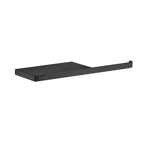 Smedbo FB3411 Toilet Roll Holder with Shelf