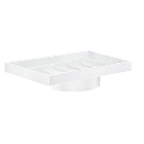 Smedbo O348 Porcelain Spare Soap Dish
