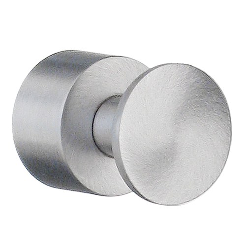 Smedbo HS3455 Towel Hook Pair