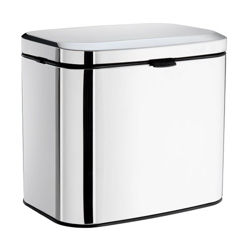 Smedbo FK669 Wallmounted bin