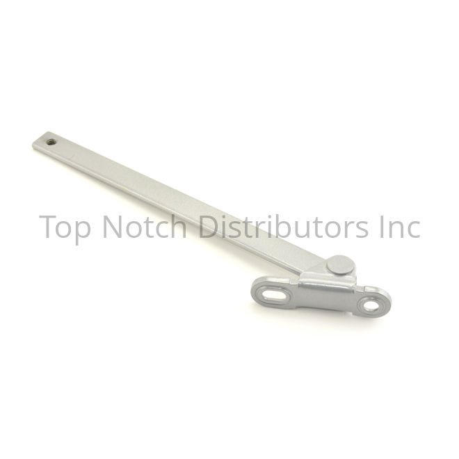 LCN 4040XP79LR 4040XP-798LR 689 Aluminum Long Rod and Shoe Top Notch Distributors 