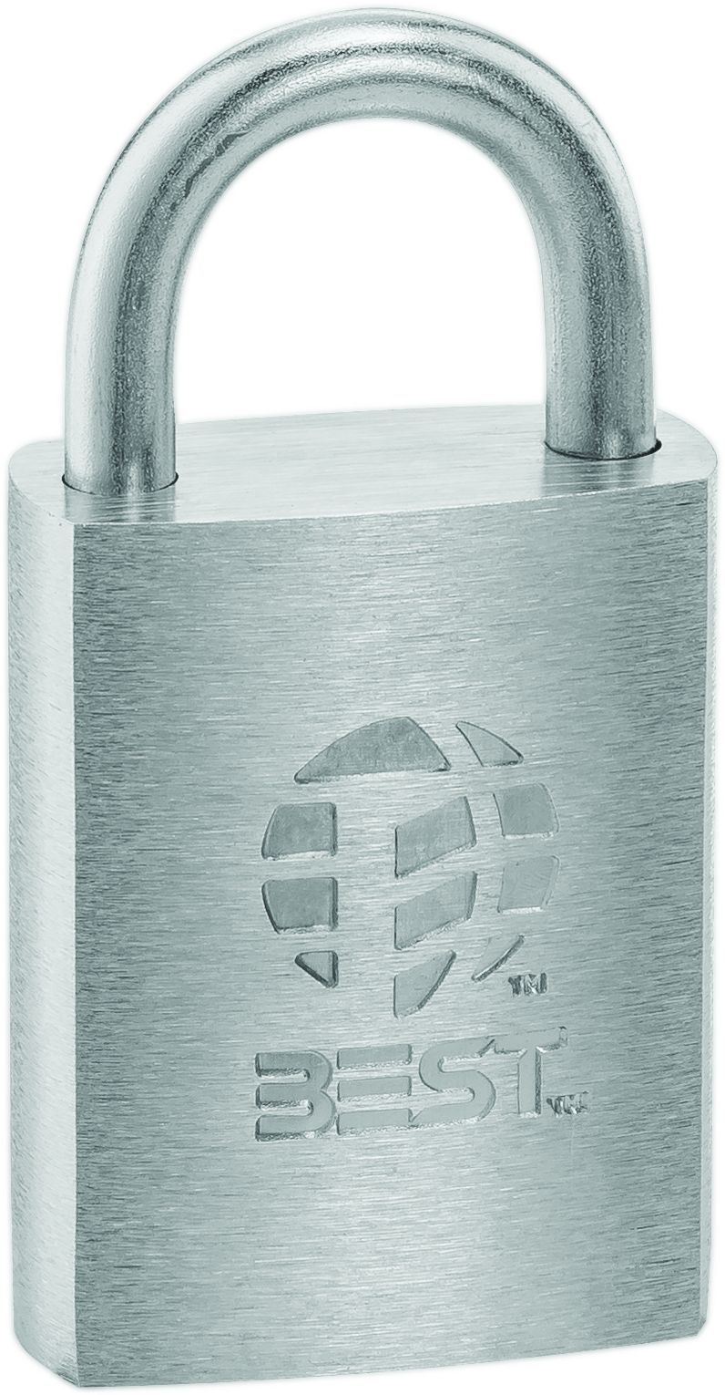 Best 41B72-L Best Padlock