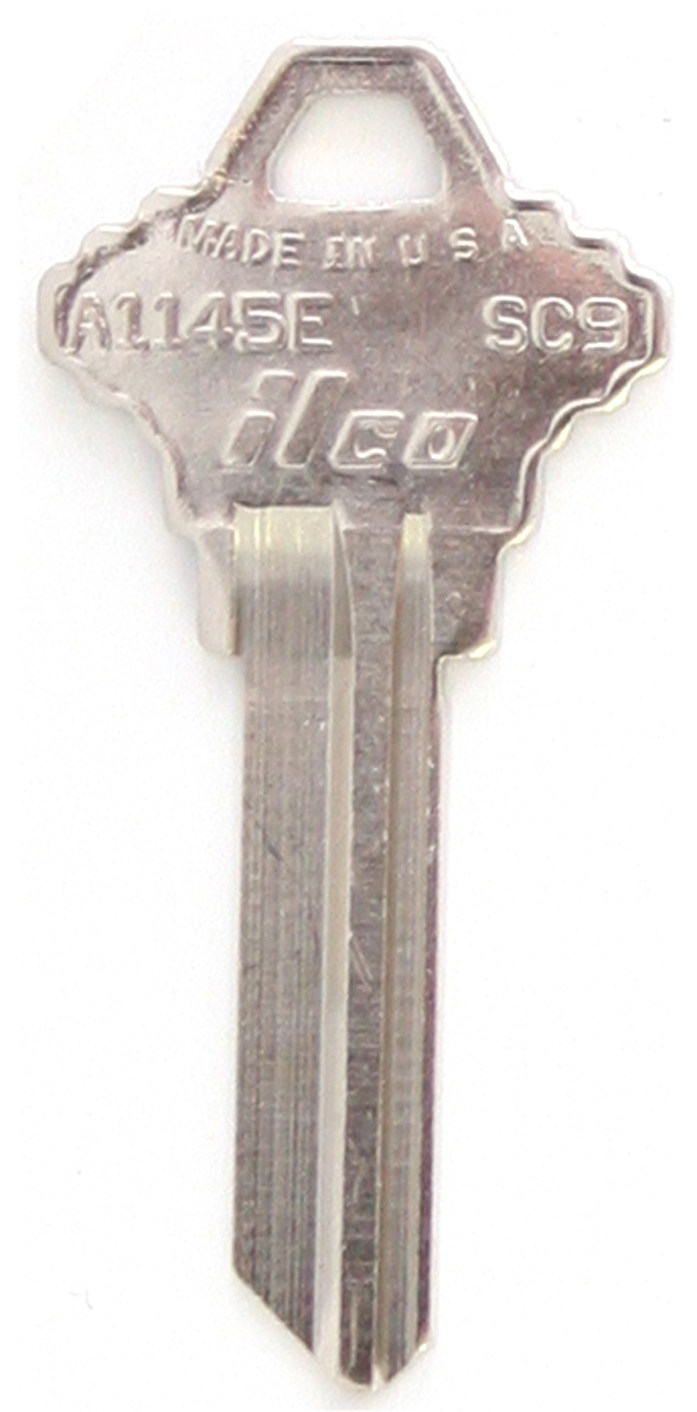 Dormakaba