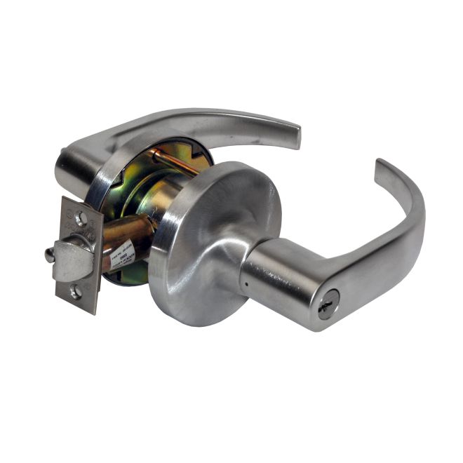 Falcon Lock
