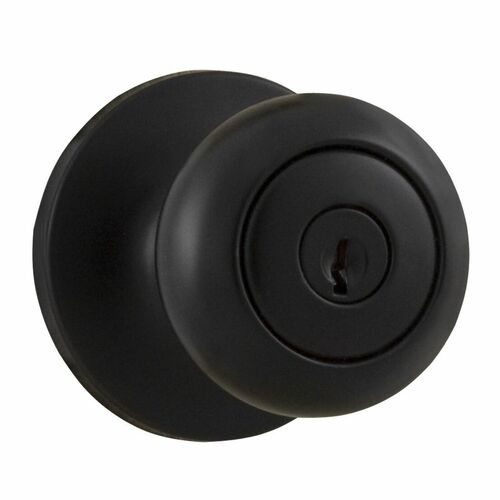Weslock 00240S1S1FR23 Salem Entry Lock, Adjustable Latch, Oil Rubbed Bronze Finish