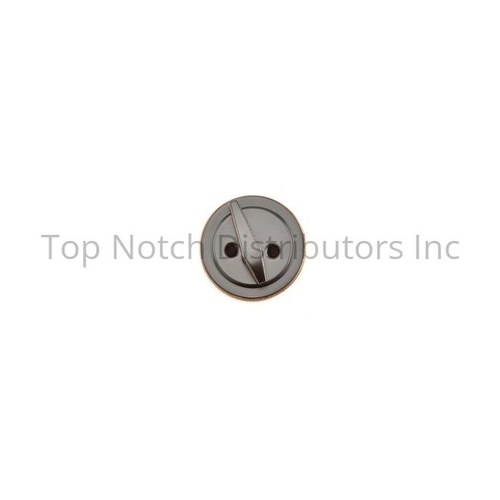 Weslock 00267---1FR20 Adjustable Turn-Only Deadbolt with Strike - Oil Rubbed Bronze Finish