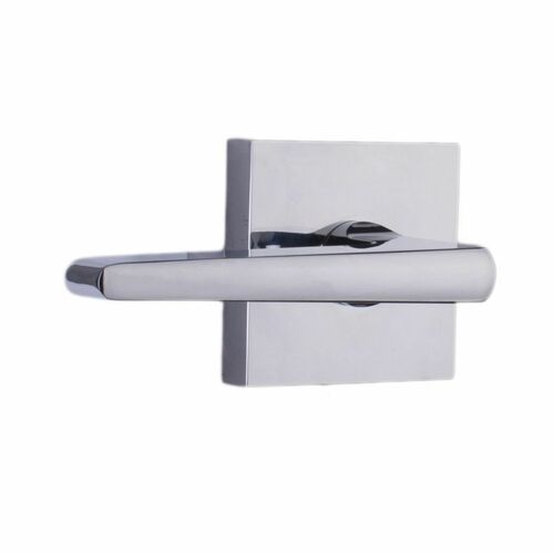 Weslock 007007676FR20 Philtower Adjustable Passage Lock, Bright Chrome Finish