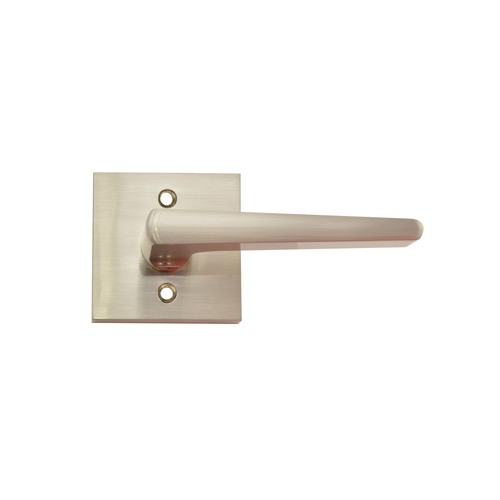 Weslock 007057N--0020 Philtower Satin Nickel Half Dummy Lock