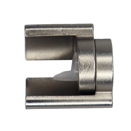 Perfect Products 01204 Commercial Doorsaver III - Satin Nickel Finish