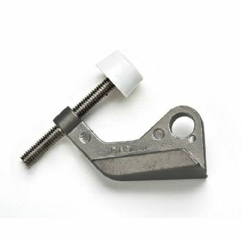 Perfect Products 01225 Commercial Doorsaver Antique Nickel Finish