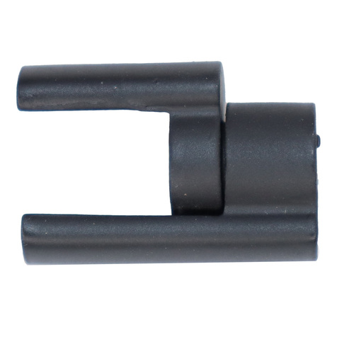 Perfect Products 01238 Residential Doorsaver III - Black Finish