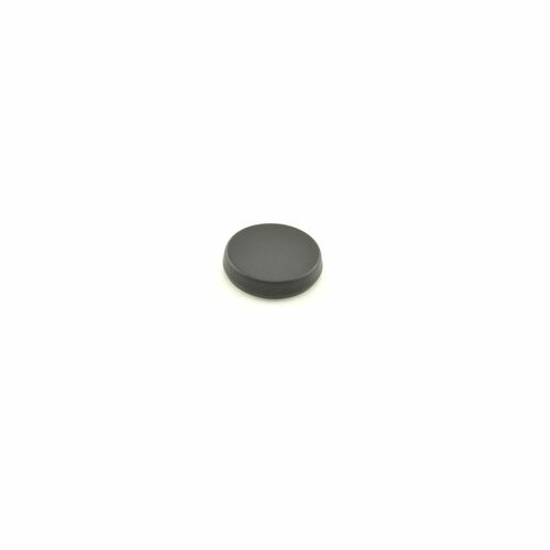 Schlage 02035622 Matte Black Handleset Thru Bolt Cap