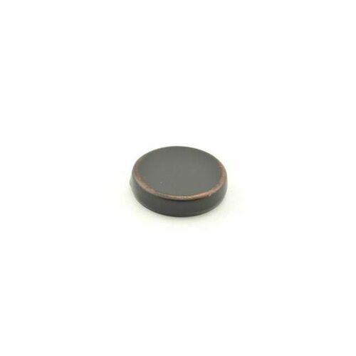 Schlage 02035716 Aged Bronze Handleset Thru Bolt Cap