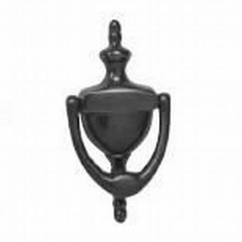 Ives 023125716 Aged Bronze Solid Brass Door Knocker