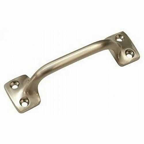 Ives 026A15 Satin Nickel Aluminum Bar Window Lift