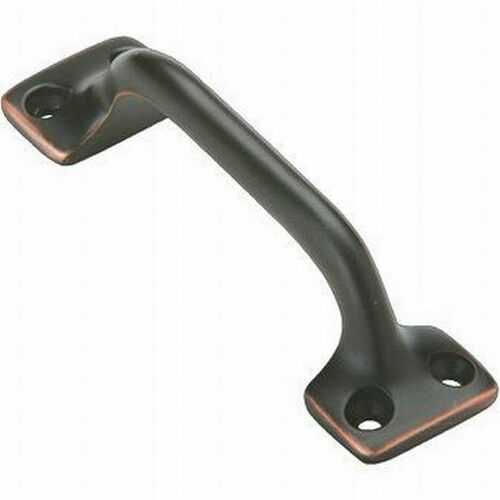 Ives 026A716 Aged Bronze Aluminum Bar Window Lift