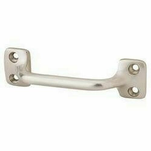 Ives 026A92 Aluminum Bar Window Lift - Aluminum Finish