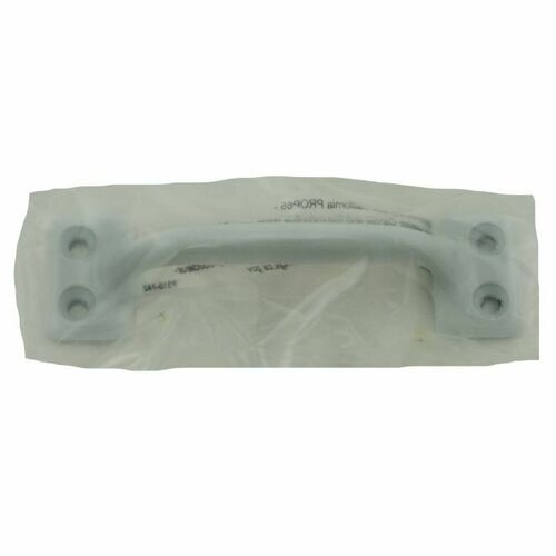 Ives 026AW White Aluminum Bar Window Lift