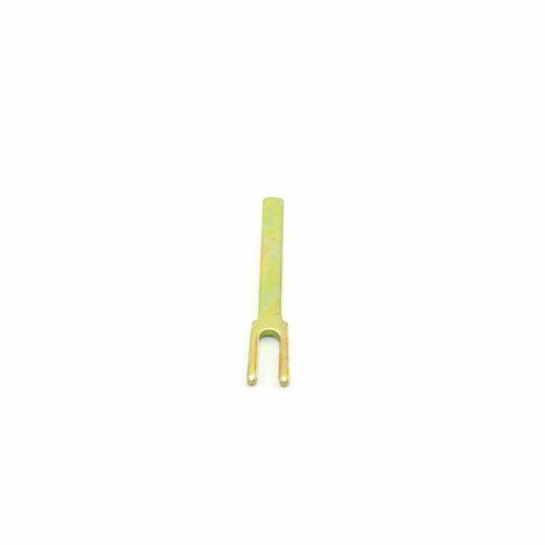 Falcon Lock 030739-000-30 6-Pin Interchangeable Core Tailpiece Assembly