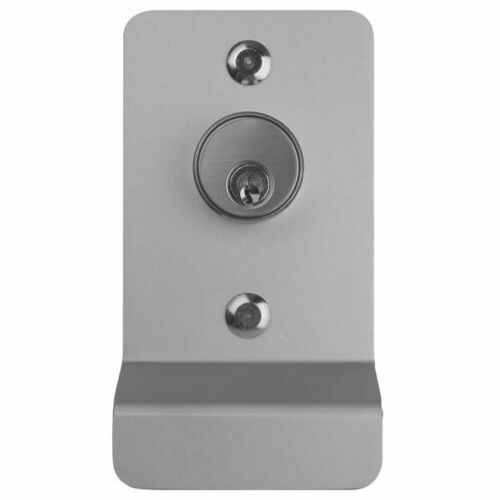 Detex 03P628 DTX Exit Device Trim