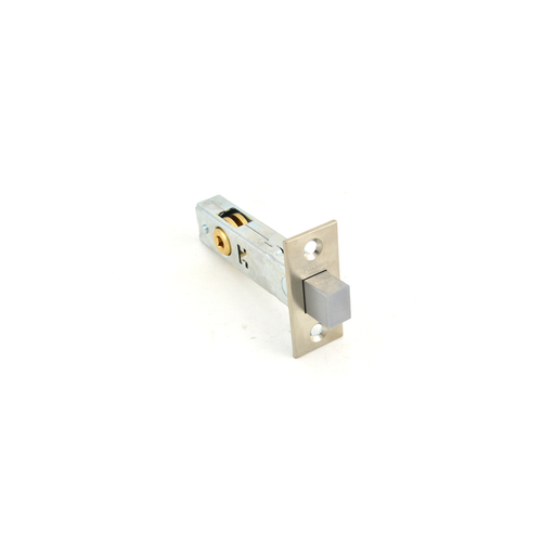 Baldwin 0419056 Mortise Door Bolt, 2-3/8