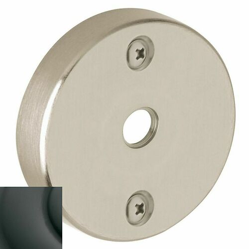 Baldwin 0421102 Modern Emergency Release Trim - Oil Rubbed Bronze Finish
