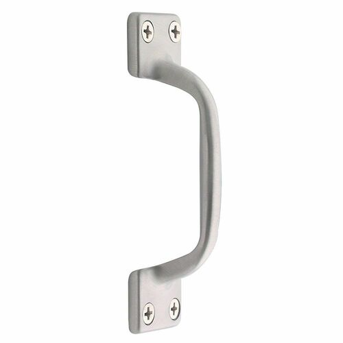 Baldwin 0470150 Satin Nickel Sash Lift