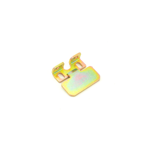 Von Duprin 050524 Impact-Resistant End Cap Bracket for 98/99 Series