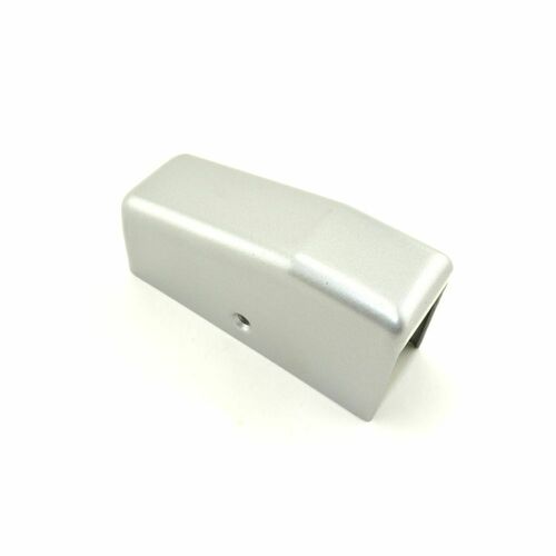 Von Duprin 05056628 Latch Case Cover Kit 2227 689 Aluminum Finish