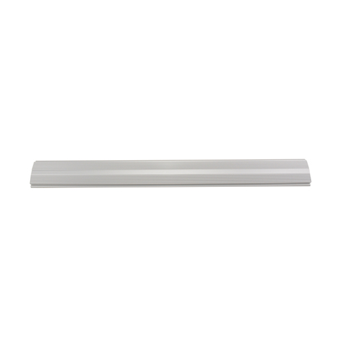 Von Duprin 05058928 99 Series Fire Rated Dogging Cover Plate Kit, Anodized Aluminum Finish