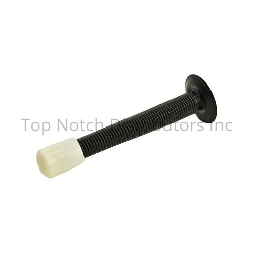 Ives 060FBLK Matte Black 3