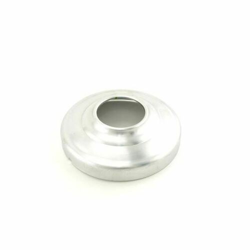 Schlage 06222AND626 Keyless Andover Rose - Satin Chrome Finish