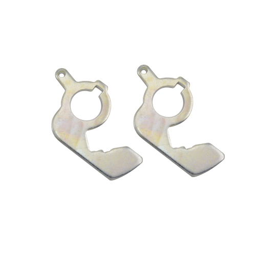 Von Duprin 090044 Pack of 2 Dogging Hooks