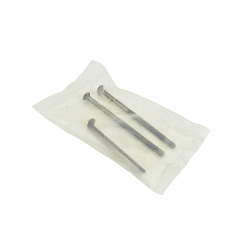 Weslock 0910X1 2-1/4