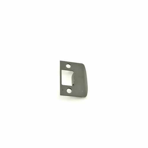 Schlage 10026716 Aged Bronze Square Corner Full Lip Strike