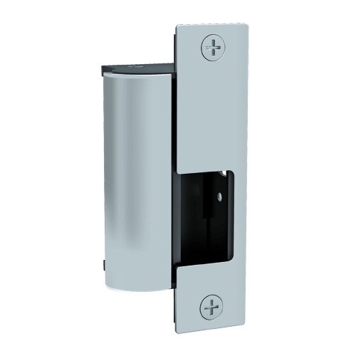 HES 1006F630 HES Fail Safe Electric Strike, 12VDC/24VDC, Satin Stainless Steel